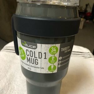 Water Mug